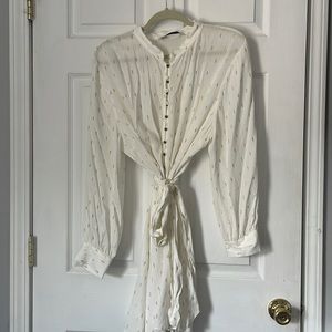 Zara dress for women